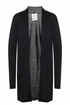 Cardigan with a decorative thread, zdjęcie 1 Cardigan with a decorative thread od Lost And Found
